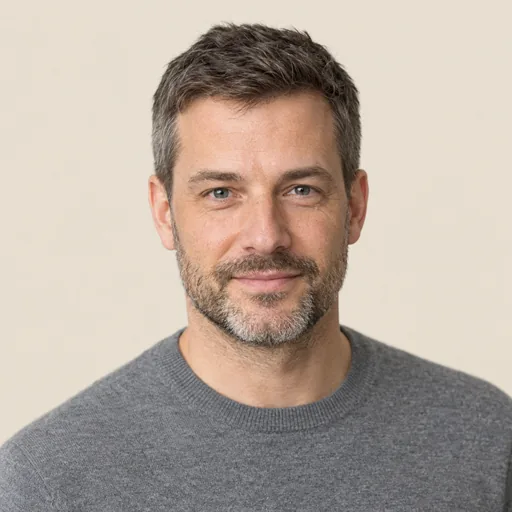 Portrait d'Hugo